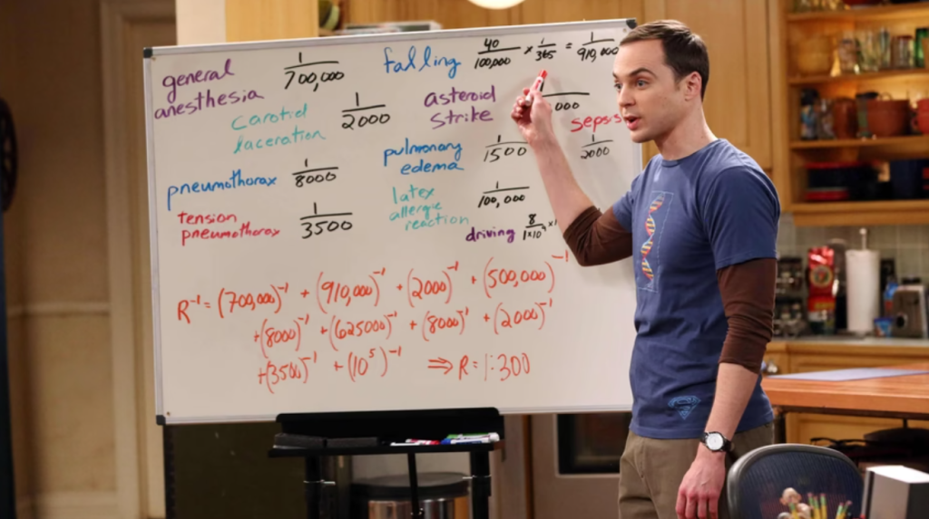 Jim Parsons is "Very Frank" He Hasn’t Watched the 2 Shows Sheldon Keeps Yapping about in The Big Bang Theory